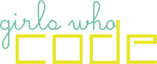 Girls Who Code Supporter