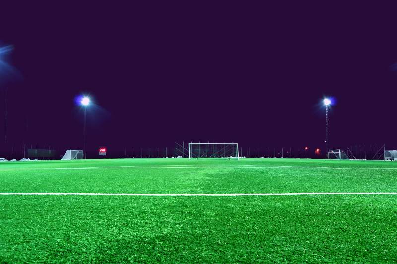 SoccerCity San Diego
