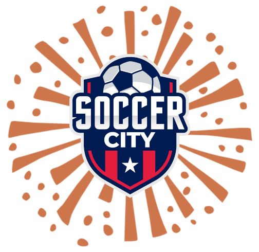 SoccerCity